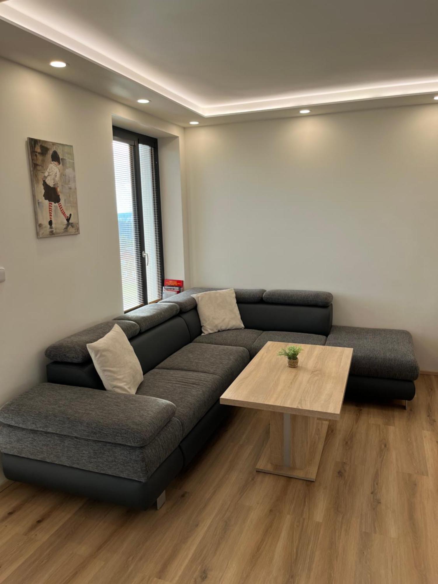 Apartman Plesivec All4Fun U Sjezdovky Abertamy Exterior photo
